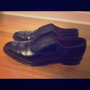 Allen Edmonds Park Avenue Oxfords 11.5